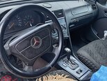 Mercedes C 180-3