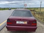 Mercedes C 180-2