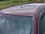 Mercedes C 180-8