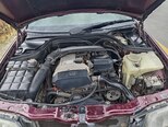 Mercedes C 180-10