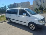 Mercedes Vito 111 CDI-2