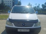 Mercedes Vito 111 CDI-1
