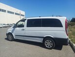 Mercedes Vito 111 CDI-4
