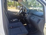 Mercedes Vito 111 CDI-6