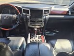 Lexus LX 570-8