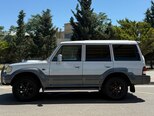 Hyundai Galloper-4