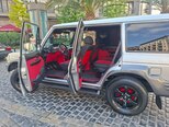 Hyundai Galloper-10