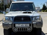 Hyundai Galloper-1