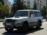 Hyundai Galloper-8