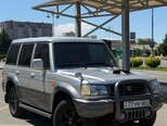 Hyundai Galloper-5