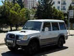 Hyundai Galloper-6