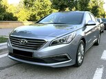 Hyundai Sonata-3