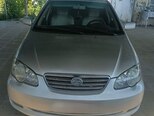 BYD F3-1