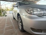 BYD F3-3