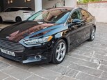 Ford Fusion (North America)-1