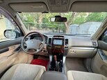 Toyota Land Cruiser Prado-9