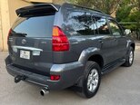 Toyota Land Cruiser Prado-6