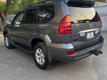 Toyota Land Cruiser Prado-7