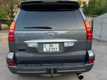 Toyota Land Cruiser Prado-5