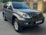 Toyota Land Cruiser Prado-1