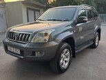 Toyota Land Cruiser Prado-2