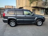 Toyota Land Cruiser Prado-4