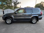 Toyota Land Cruiser Prado-3