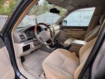 Toyota Land Cruiser Prado-8