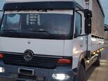 Mercedes Atego 1323-2