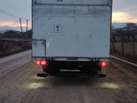 Mercedes Atego 1323-3