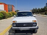 LADA (VAZ) Niva-3