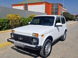 LADA (VAZ) Niva-2