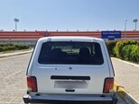 LADA (VAZ) Niva-4