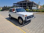 LADA (VAZ) Niva-5