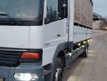Mercedes Atego 1323-8