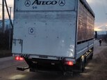 Mercedes Atego 1323-9
