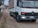 Mercedes Atego 1323-1