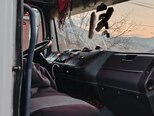 Mercedes Atego 1323-4