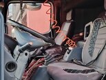 Mercedes Atego 1323-5