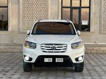 Hyundai Santa Fe-3