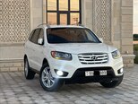 Hyundai Santa Fe-2