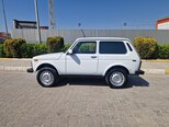 LADA (VAZ) Niva-7