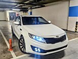 Kia Optima-2