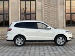 Hyundai Santa Fe-7