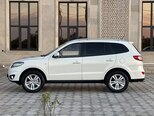 Hyundai Santa Fe-8