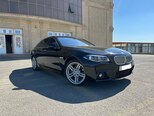 BMW 528-2