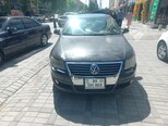 Volkswagen Passat-1