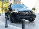 Mercedes GLE 53 AMG 4MATIC+-1