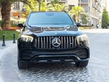 Mercedes GLE 53 AMG 4MATIC+-3