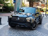 Mercedes GLE 53 AMG 4MATIC+-2